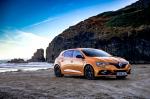 Renault Megane R.S. 280 Cup 2018 года (UK)